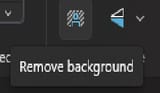 remove