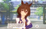 Tachyon hot and bothered