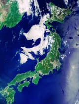Japanese-Archipelago