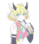 Kora (Xenoblade)