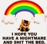 shart yourself