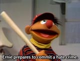 hate