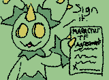 Maractus is not responsible for any-