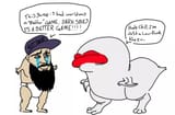low rank khezu