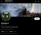 PETER OVO JUST KHS