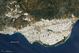 spanish greenhouses