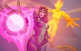 phoenix entity front