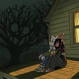 __asriel_dreemurr_and_december_holiday_deltarune_drawn_by_vapor_eight__973c3e60b7f22f876b06bcfccdd666da