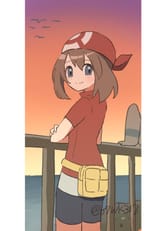 __may_and_wingull_pokemon_and_1_more_drawn_by_67wk317__4125cd872cc243f2e0a295fbcd34468f