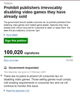 UK 100k pass