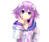 Neppy is Thinking