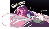 Snoozies