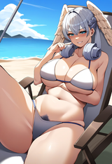 MeliaBeach