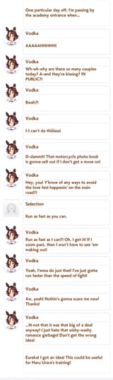 vodka