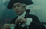 Cutler Beckett