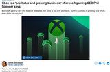 xbox totally profitable guiz