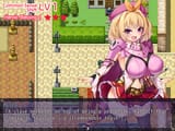 Brave Princess Milia Ver1.04 Q_Hide Message Shift_Skip A_Show Log--019056