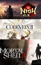 incoming souls