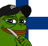 Finn pepe