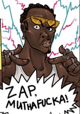 ZAP