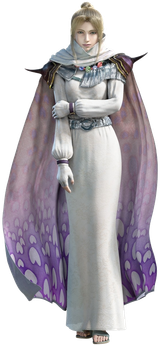 FF4PSP_Rosa_Farrell_CG_Render