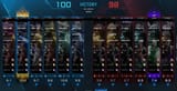 close game