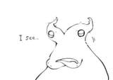 i see