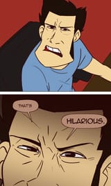 thats hilarious