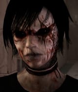 sh3 bathshit-goth-zombie Heather