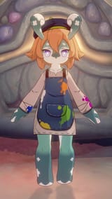 NPC_Mamere