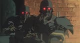 Jin-Roh