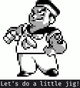 little-jig