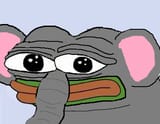 elephaunt pepe