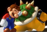 mario bowser
