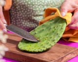 maractus needles removed