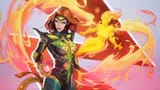 Jean Grey (2)