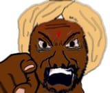 pajeet angry