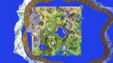 Wind Waker Unflooded
