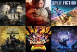 goty contenders