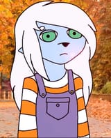 Flora_sad
