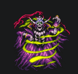fiend