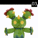 maractus bombed