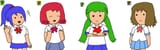 fourlasses