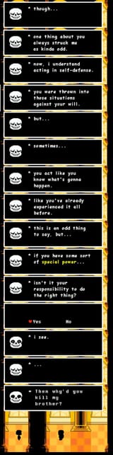 responsibility