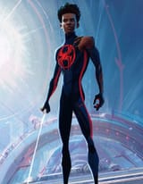 Miles Morales