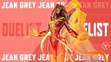 Marvel Rivals - Jean Grey (2)