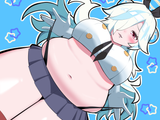 __shimakaze_and_doubliel_kantai_collection_and_1_more_drawn_by_takakuma_koiru__1d121440354bff97f4b13effee8c6b64