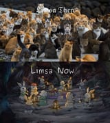 limsathroughtheages