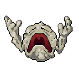 geodead