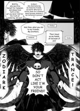 Zodiark Trance